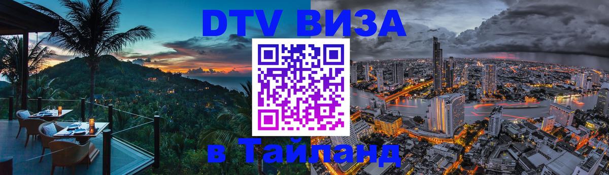 Оформление DTV визы под ключ: стоимость и тарифы, только загранпаспорт - 18.11.2025 